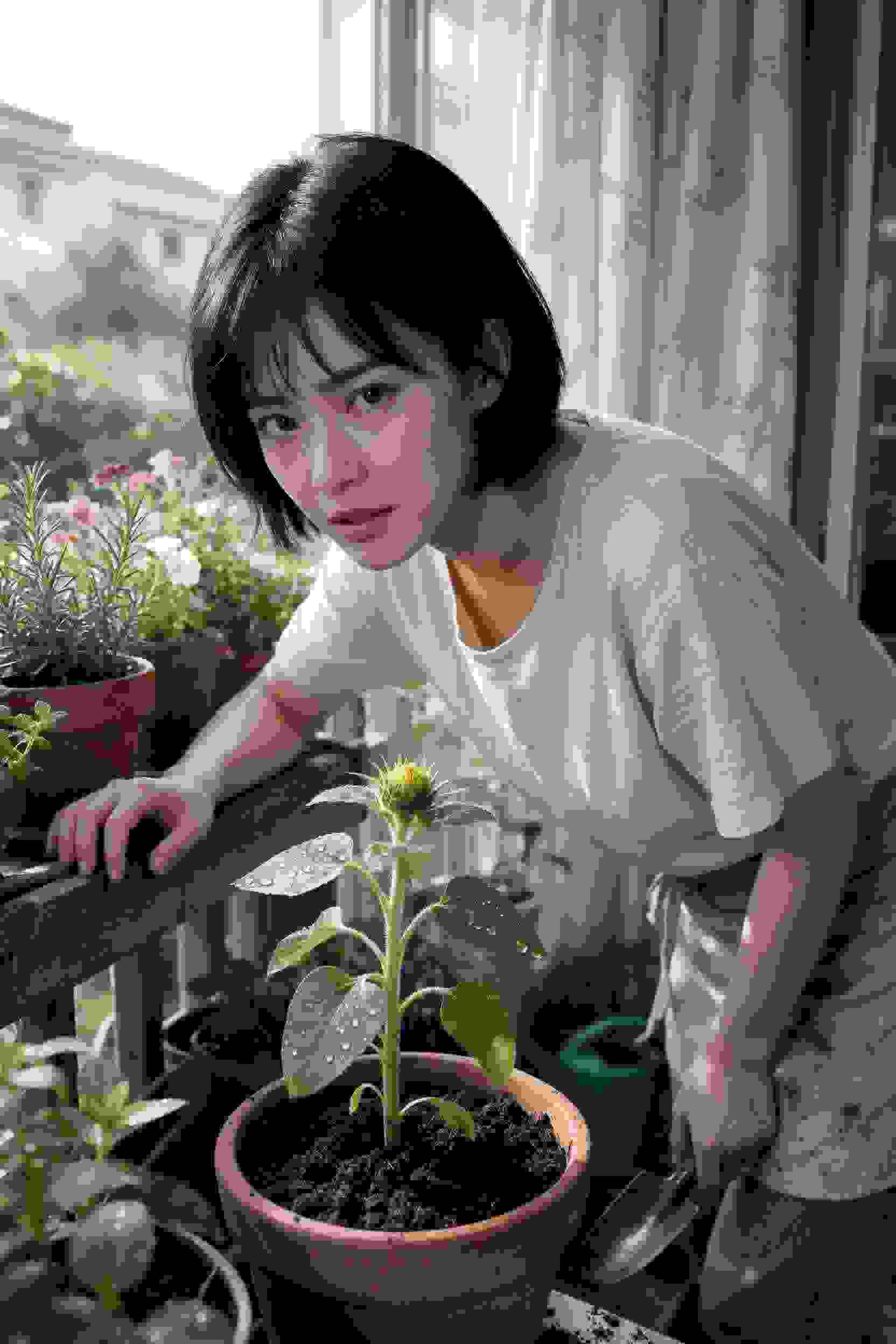 恐怖惊悚