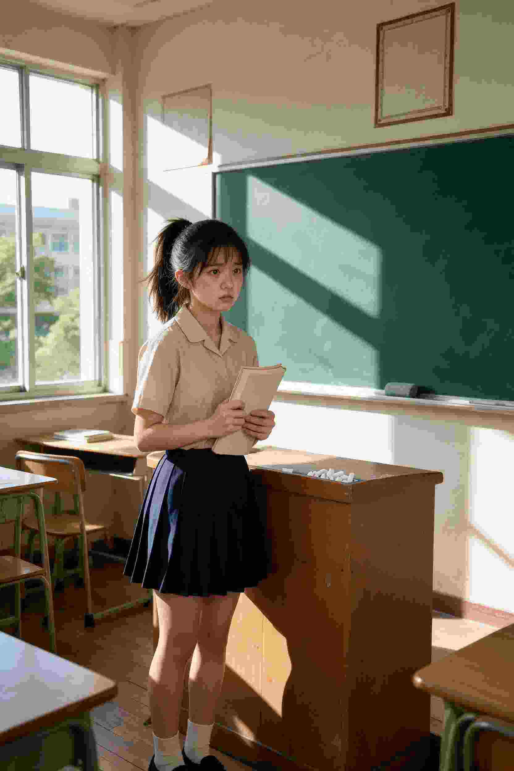 古韵传奇